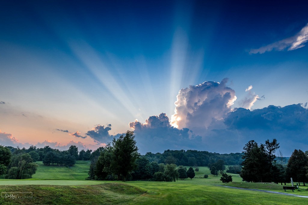Monroe Golf Course